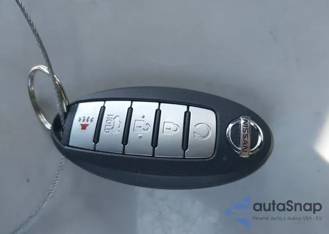 2020 Nissan Altima Sr Fwd from USA, damaged, VIN 1N4BL4CV4LC266404